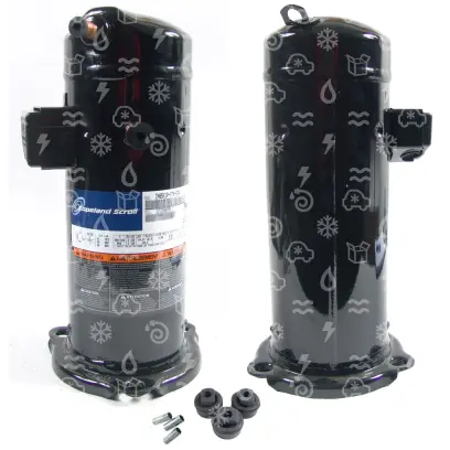 kompresor Copeland Scroll ZH05-K1P-TFM-524, R410, 380-420V/3/50Hz